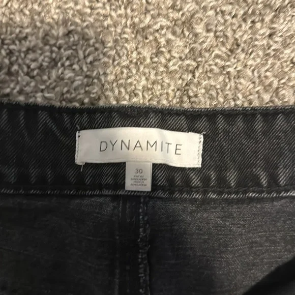 Dynamite shorts - Picture 3 of 3